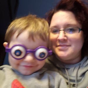 Meet your Posher, Denise